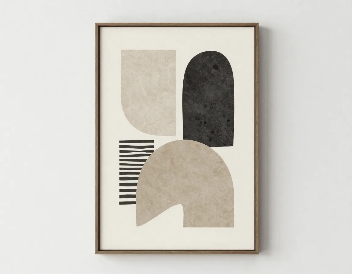 Wall Art Example